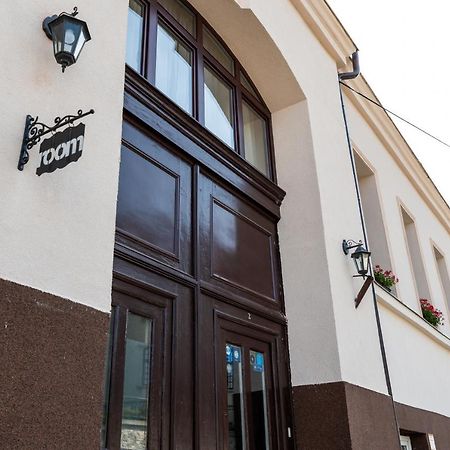 Bed and Breakfast Fényes Vinorium Sopron Esterno foto