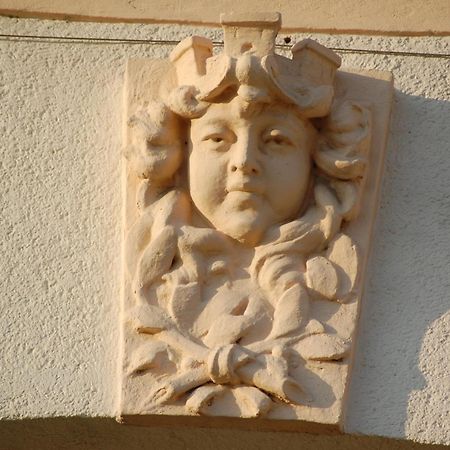 Bed and Breakfast Fényes Vinorium Sopron Esterno foto