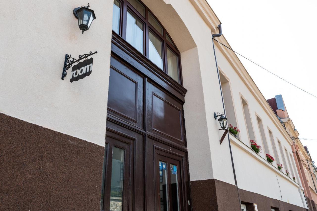 Bed and Breakfast Fényes Vinorium Sopron Esterno foto