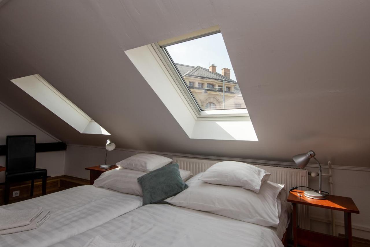 Bed and Breakfast Fényes Vinorium Sopron Esterno foto