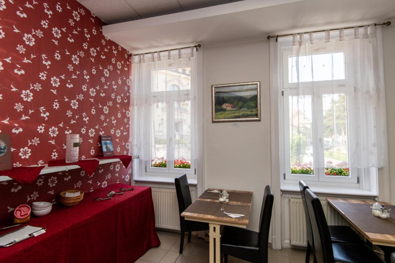Bed and Breakfast Fényes Vinorium Sopron Esterno foto