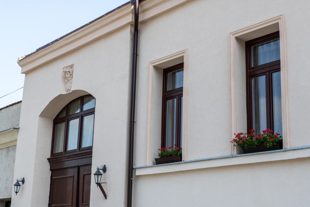 Bed and Breakfast Fényes Vinorium Sopron Esterno foto