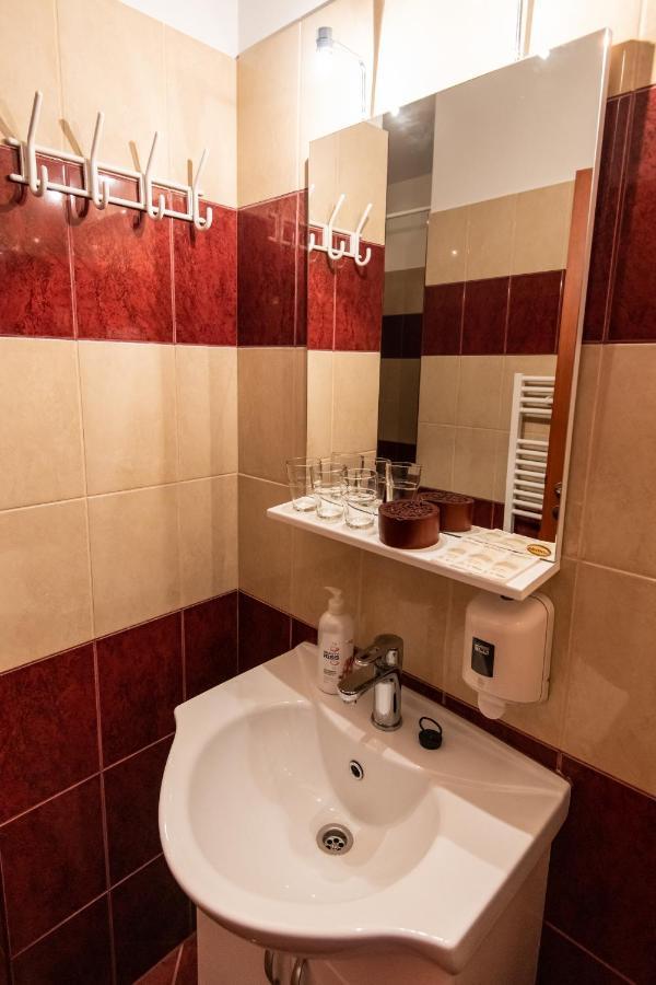 Bed and Breakfast Fényes Vinorium Sopron Esterno foto