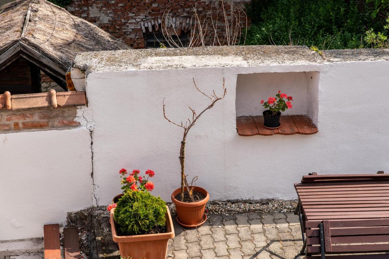 Bed and Breakfast Fényes Vinorium Sopron Esterno foto