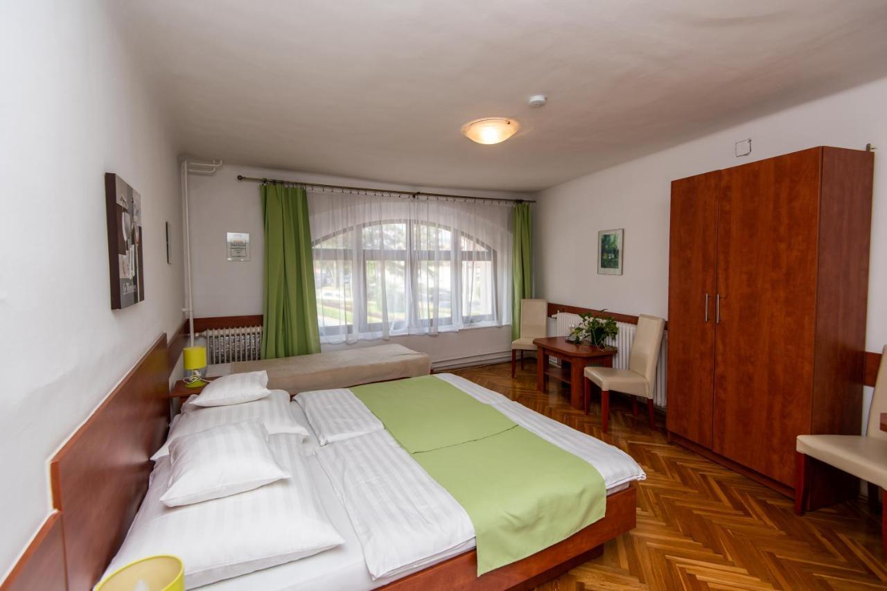 Bed and Breakfast Fényes Vinorium Sopron Esterno foto