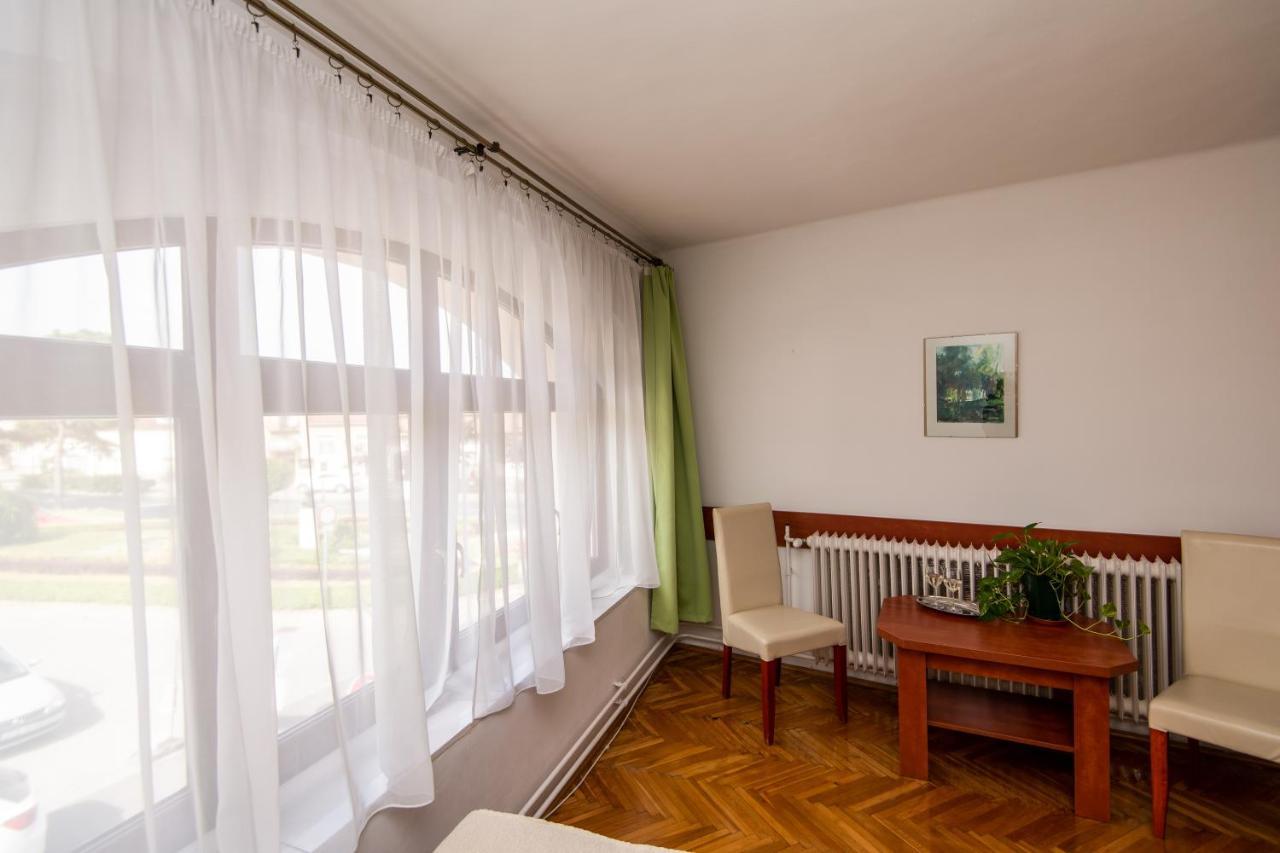 Bed and Breakfast Fényes Vinorium Sopron Esterno foto