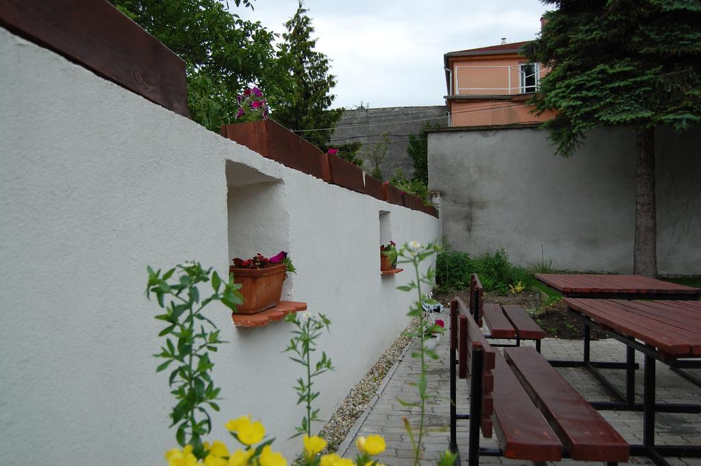Bed and Breakfast Fényes Vinorium Sopron Esterno foto
