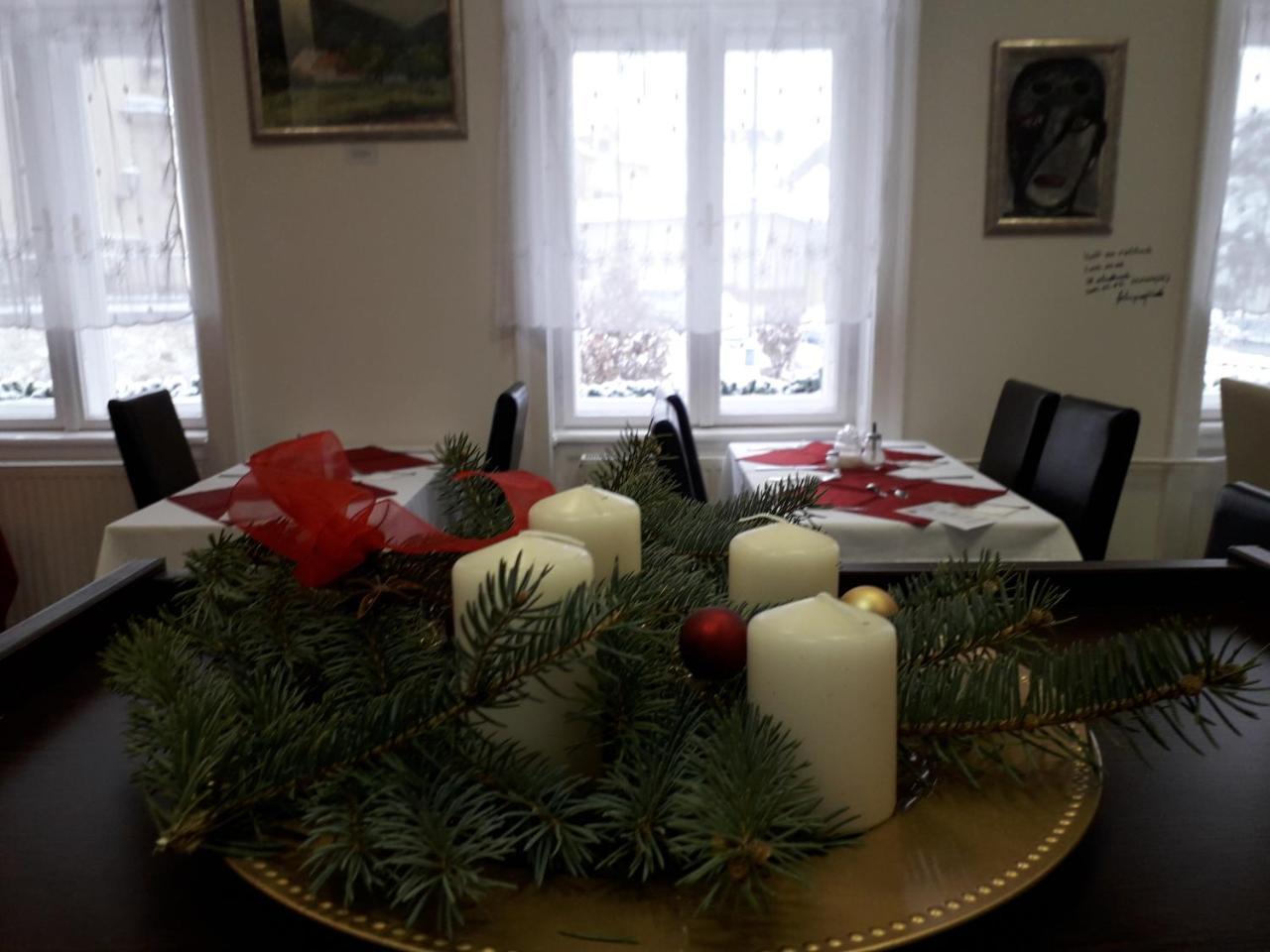 Bed and Breakfast Fényes Vinorium Sopron Esterno foto
